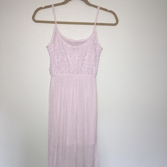 Charlotte Russe Maxi Dress - Picture 3 of 3